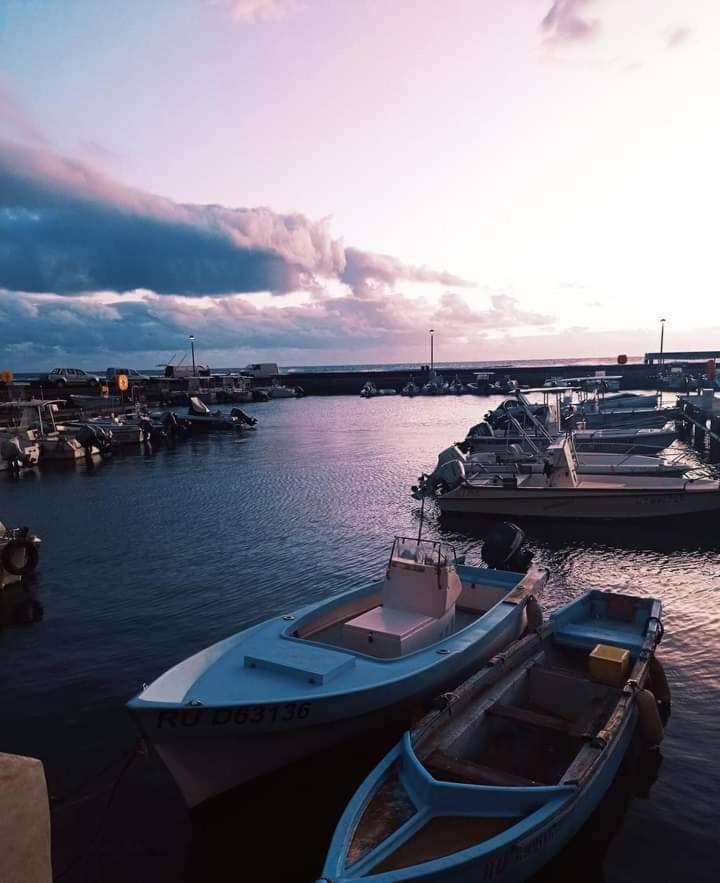 Couleur Lagon Saint-Leu Exterior foto